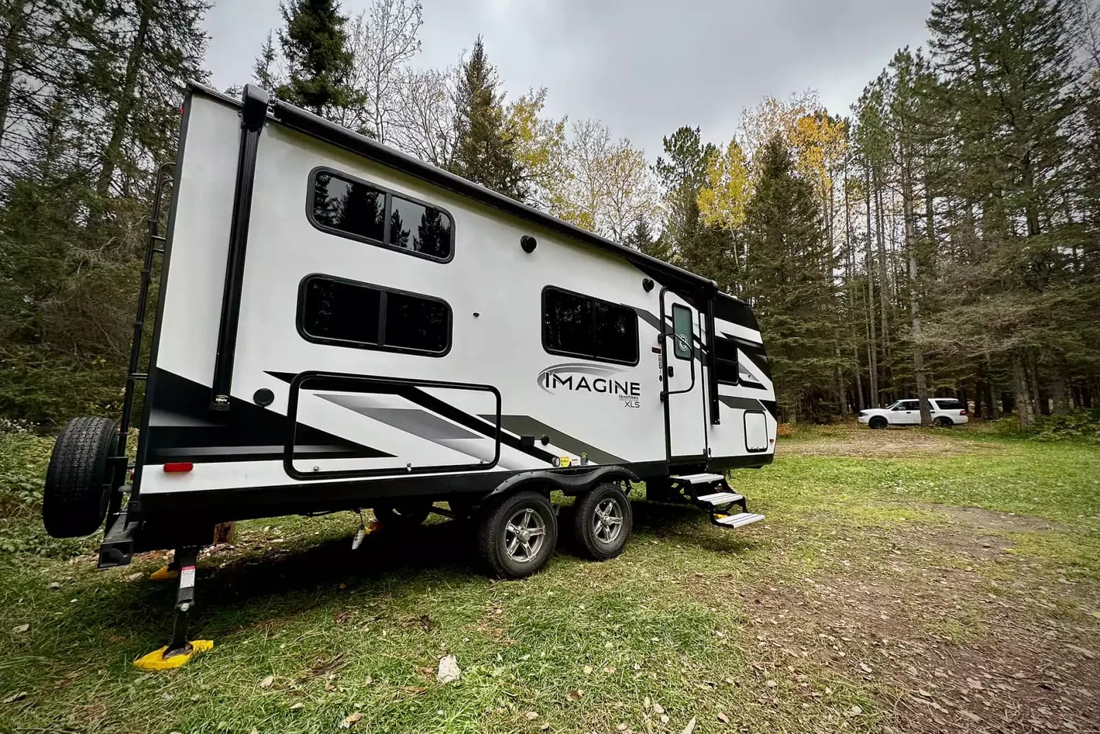 Best Minnesota Lakes for Camping