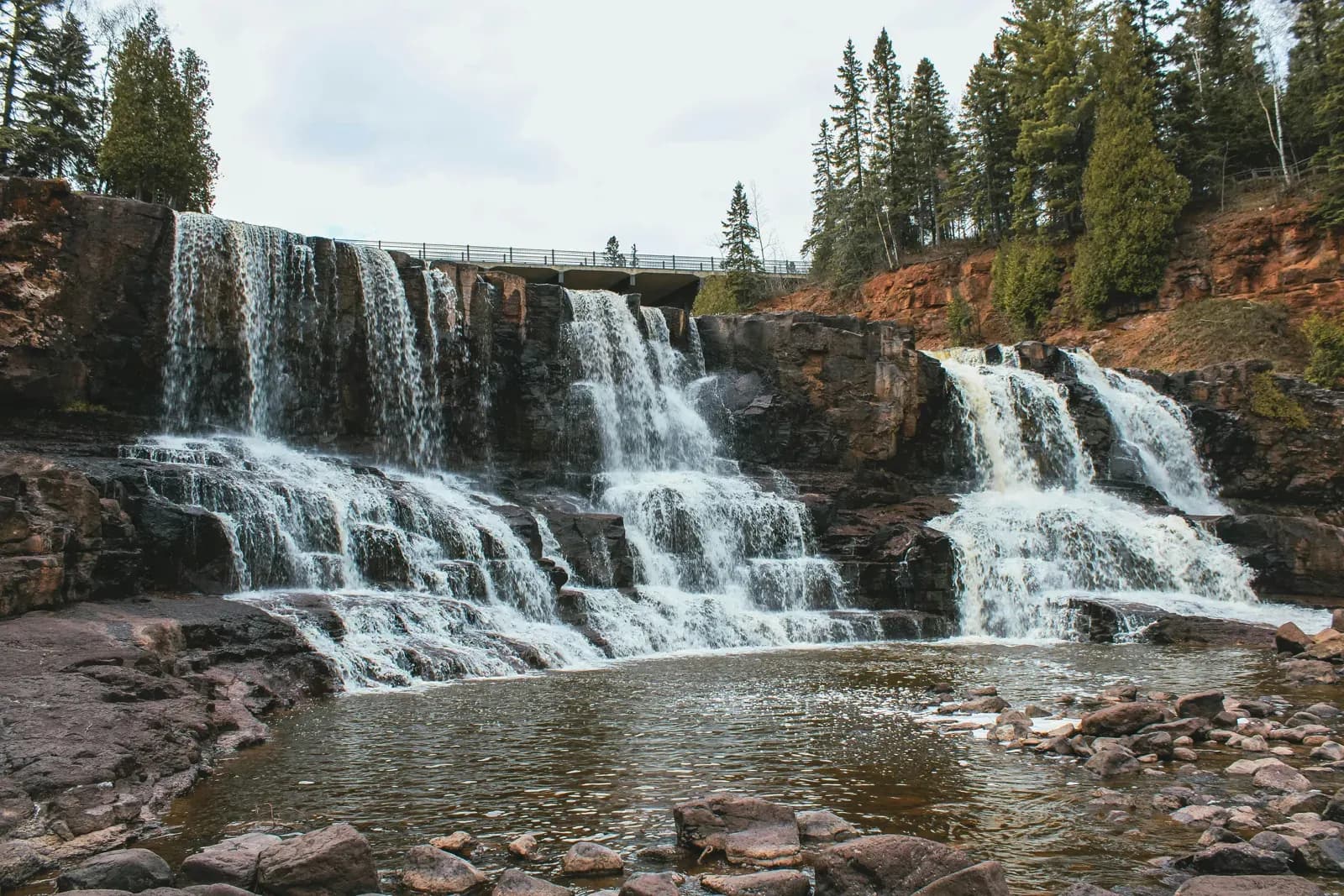 Top 10 Minnesota State Parks