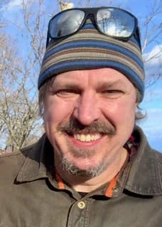 "El Jefe" Jeff Beach