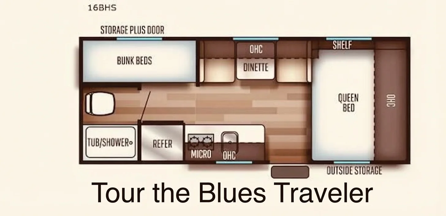 Blues Traveler — photo 17